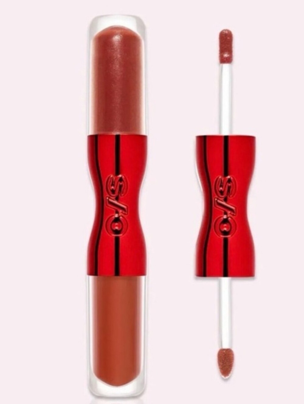 One/Size Patrick Star Mutha Starr Lip Color Duo